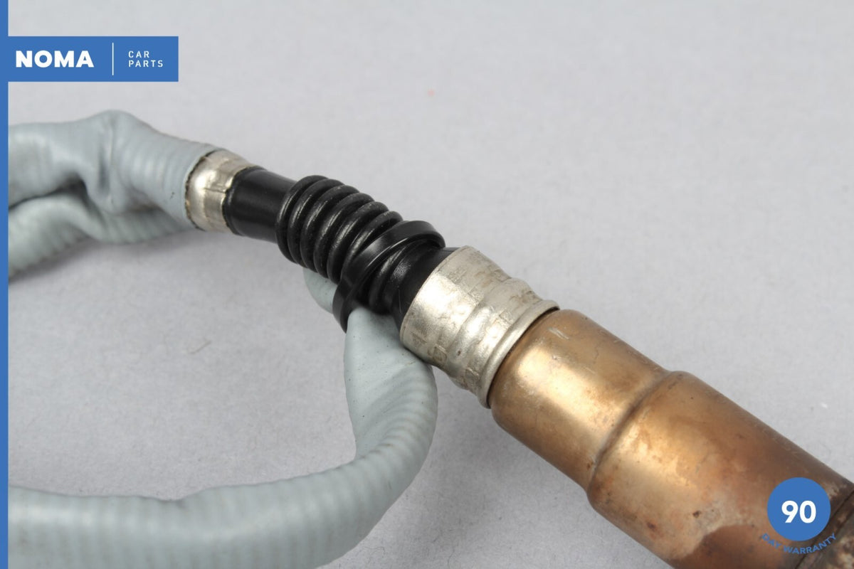06-08 BMW Z4 E85 Lambda Heated Oxygen O2 Sensor 7539137 OEM - photo 7