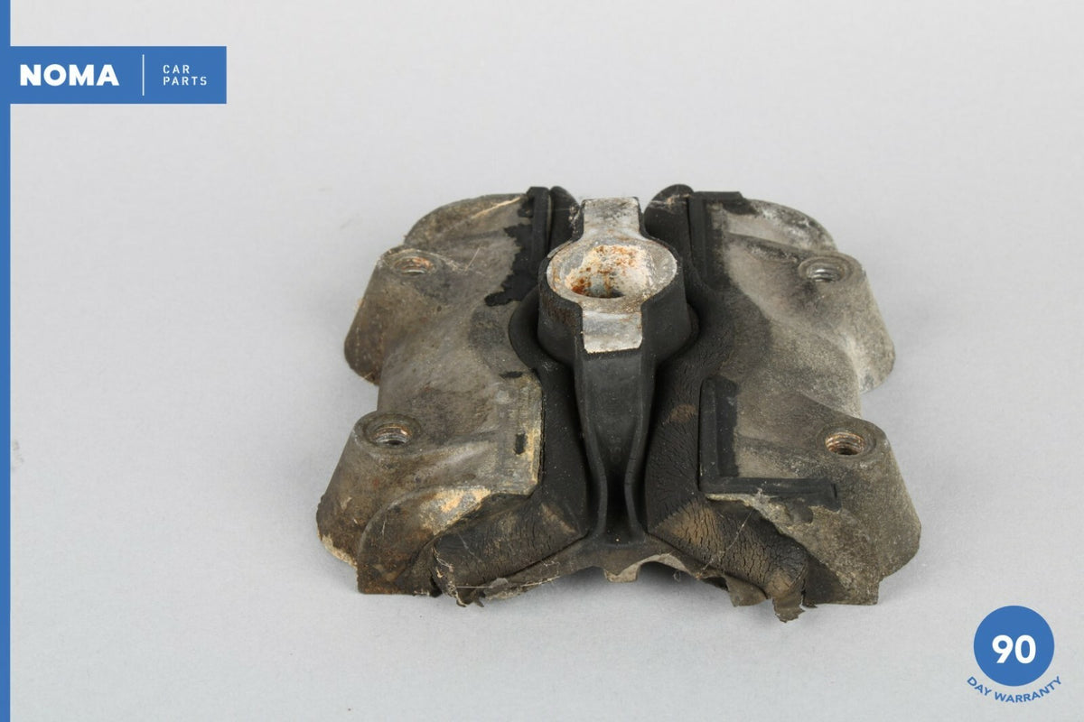 97-06 Jaguar XK8 XKR X100 Front Right or Left Subframe Vee Mounting Bracket OEM - photo 4