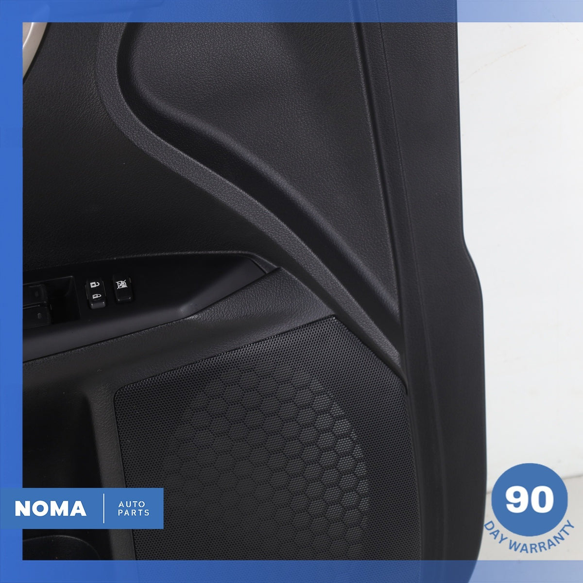14-17 Lexus ZWA10 CT200h Front Left Driver Side Interior Door Panel Trim OEM - photo 3