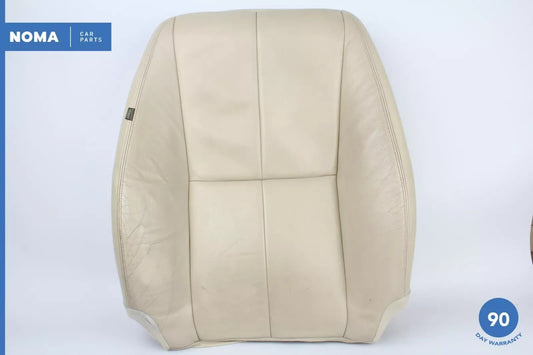 05-08 Jaguar X206 S-Type Front Right Passenger Side Top Upper Seat Cushion OEM - photo 1