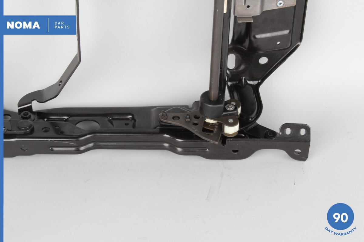 08-09 Range Rover Sport L320 Front Right Passenger Side Lower Seat Frame OEM - photo 9