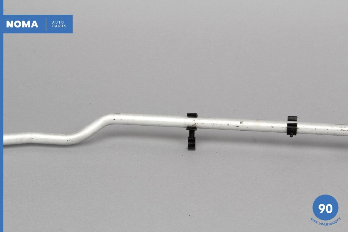 97-06 Jaguar XK8 XKR X100 A/C Air Conditioning Radiator To Evaporator Pipe OEM - photo 12