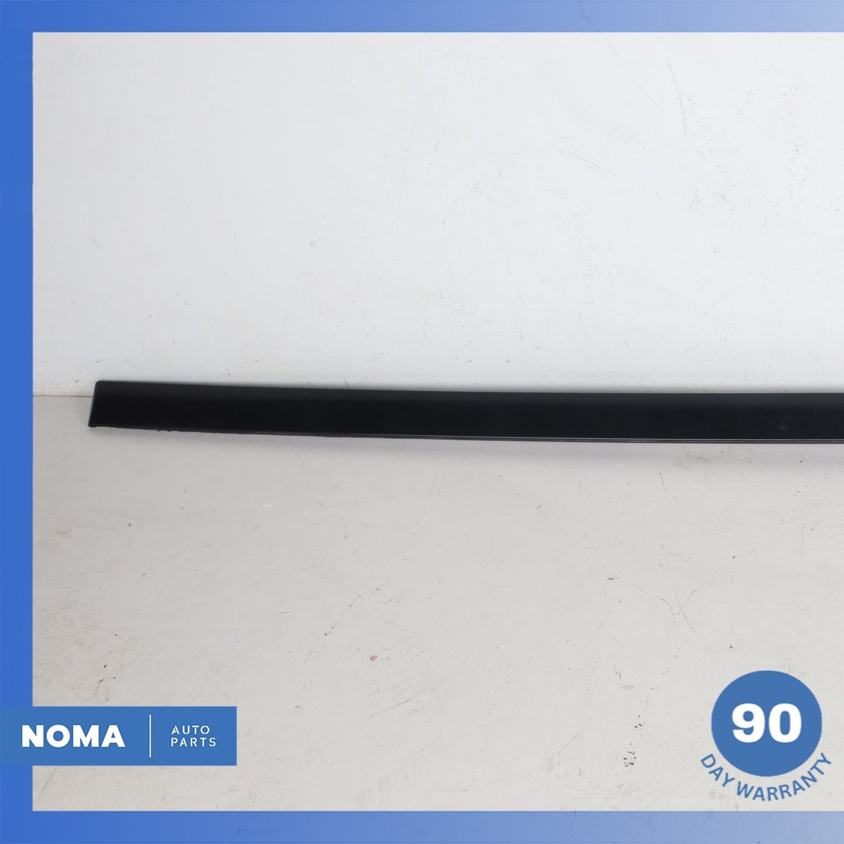 14-22 LR Range Rover Sport L494 Right Roof Drip Rail Upper Molding Trim OEM - photo 6