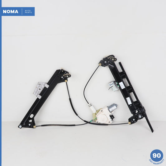 07-15 Jaguar X150 XK XKR XKR-S Right Side Door Window Regulator Motor OEM - photo 1