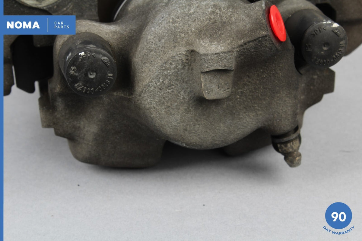 03-08 BMW Z4 E85 Roadster Front Right Passenger Side Brake Caliper 6758114 OEM - photo 7