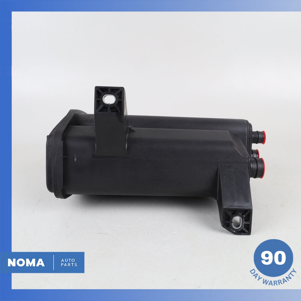 LR Range Rover L322 Fuel Gas Vapor Charcoal Carbon Canister 6H429G750AA OEM - photo 7