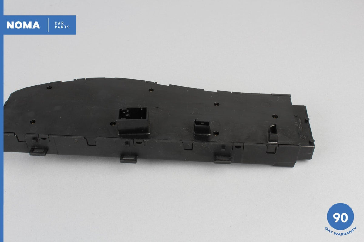 03-08 BMW Z4 E85 E86 Front Right Passenger Side Seat Adjust Control Switch OEM - photo 7