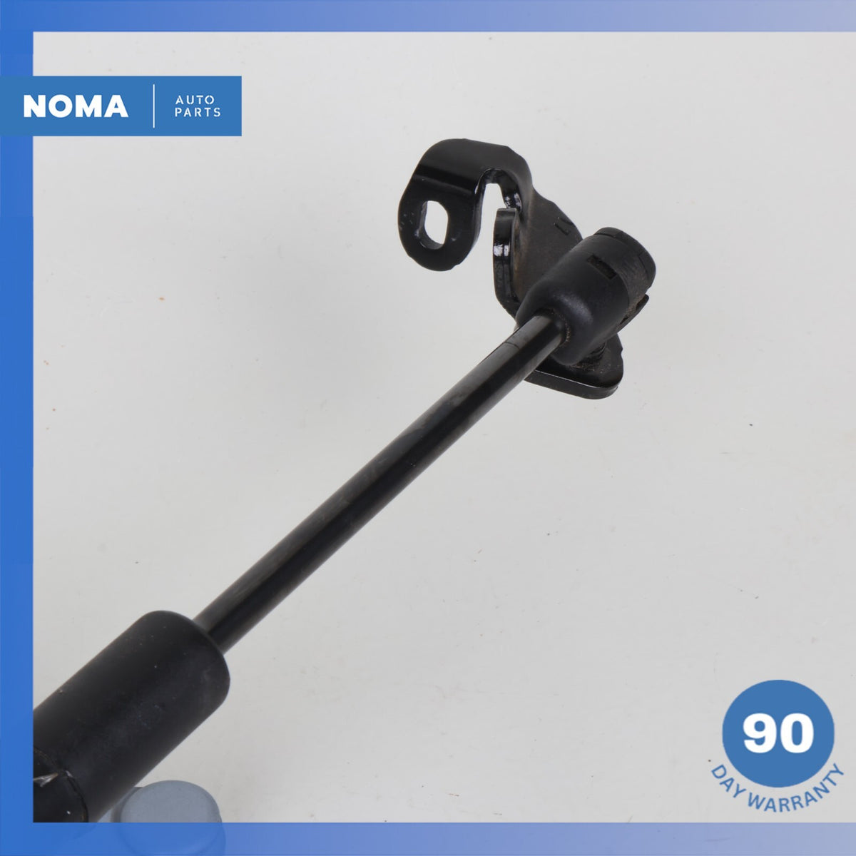 11-19 BMW ActiveHybrid 5 640i Left & Right Hood Bonnet Hinge Strut Set of 2 OEM - photo 10