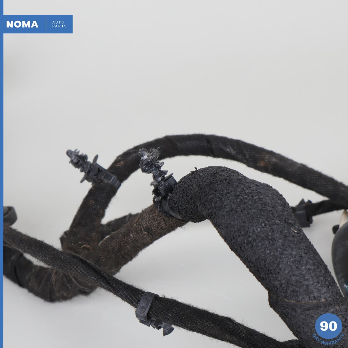 15-19 Land Rover Discovery Sport L550 Rear Right Door Wire Harness LR076410 OEM - photo 5