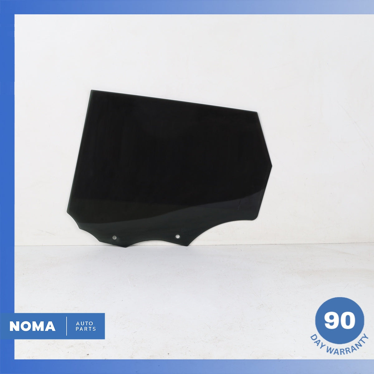 14-22 LR Range Rover Sport L494 Rear Right Passenger Side Door Window Glass OEM - photo 7