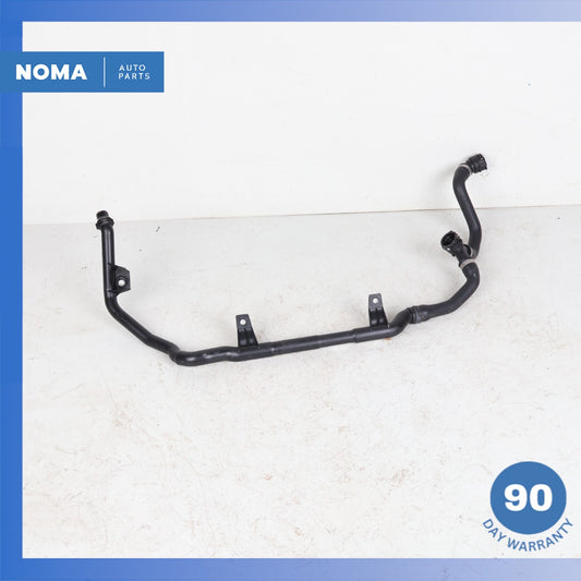2006 BMW E90 330i Engine Cooling Radiator Lower Hose Pipe Tube 7548223 OEM - photo 1