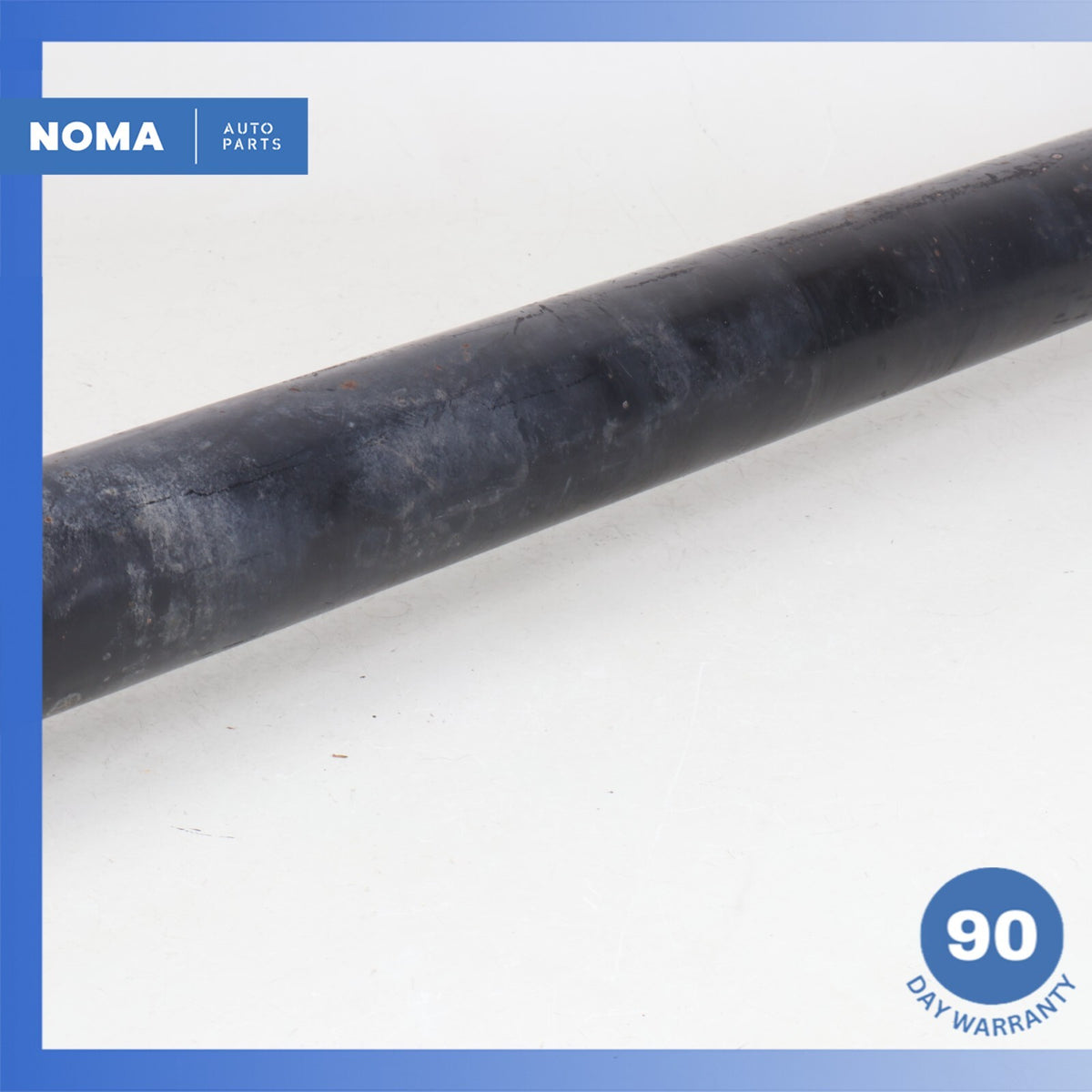 05-16 Land Rover L319 L320 LR4 Front Drive Shaft Driveshaft Axle TVB500510 OEM - photo 9