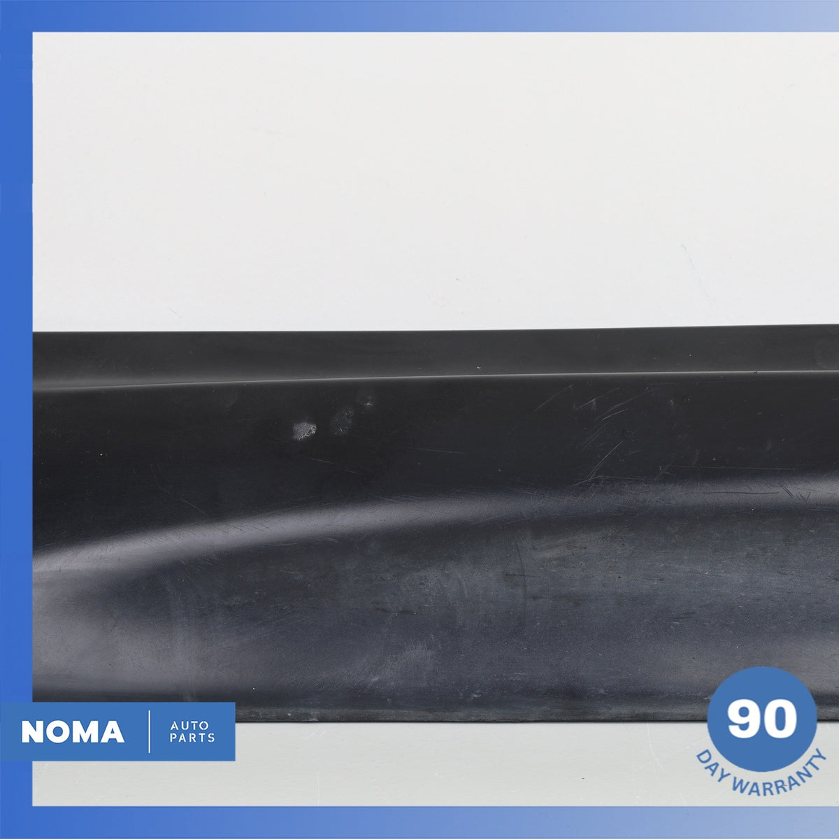 14-22 Range Rover Sport L494 Rear Right Passenger Side Door Lower Molding OEM - photo 3