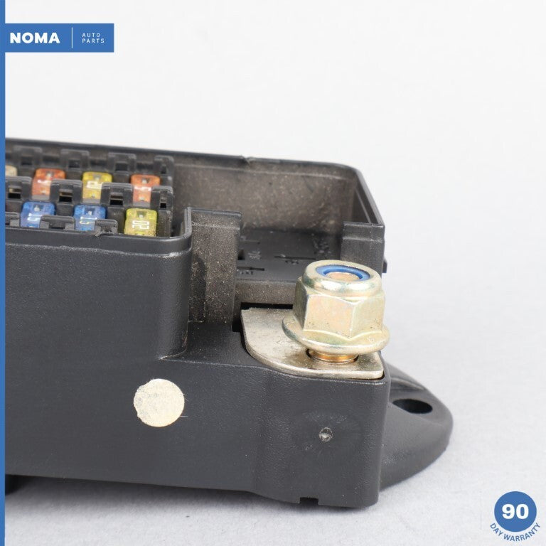 98-03 Jaguar XJ8 VDP X308 Heelboard Relay Fuse Junction Box 18 Way LNE2800CA OEM - photo 5