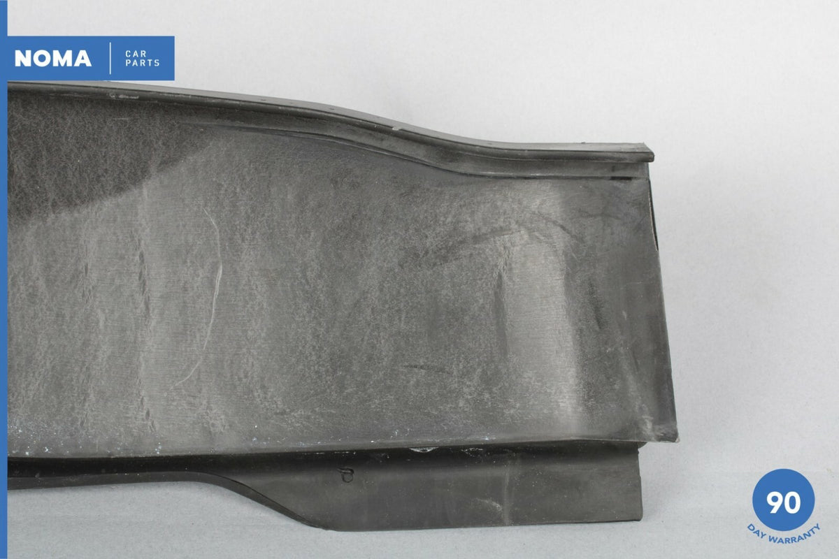 06-13 BMW 335i E92 E88 E84 Front Left Side Windshield Cowl Heater Cover OEM - photo 2