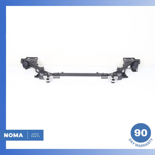 14-24 Jaguar X152 F-Type Front Crossmember Tie Brace Bar OEM - photo 1