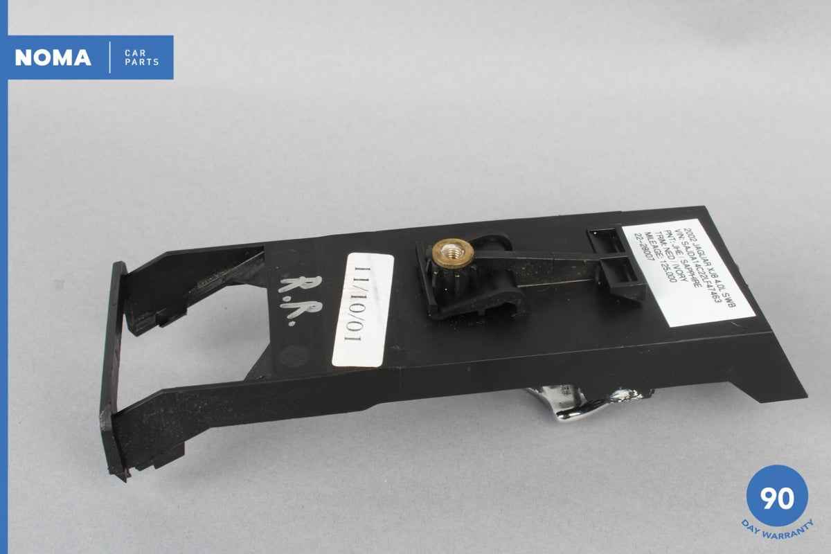 98-03 Jaguar XJ8 XJR X308 SWB Rear Right Side Interior Door Handle GNC2572EC OEM - photo 5