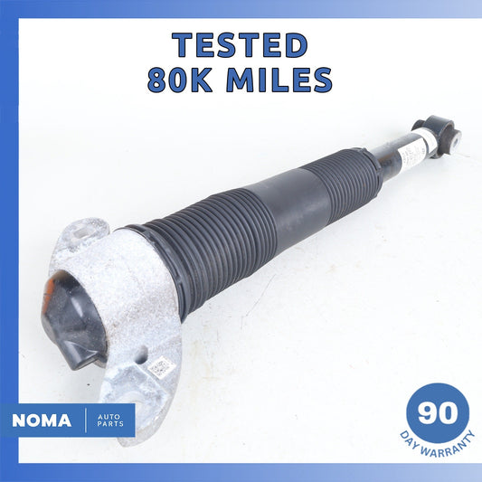 20-25 Range Rover Evoque L551 Rear Right Side Shock Absorber Coil Strut OEM 80k - photo 1
