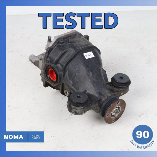 06-11 Lexus GSE20R IS250 RWD Rear Differential Axle Carrier 41110-53221 OEM - photo 1