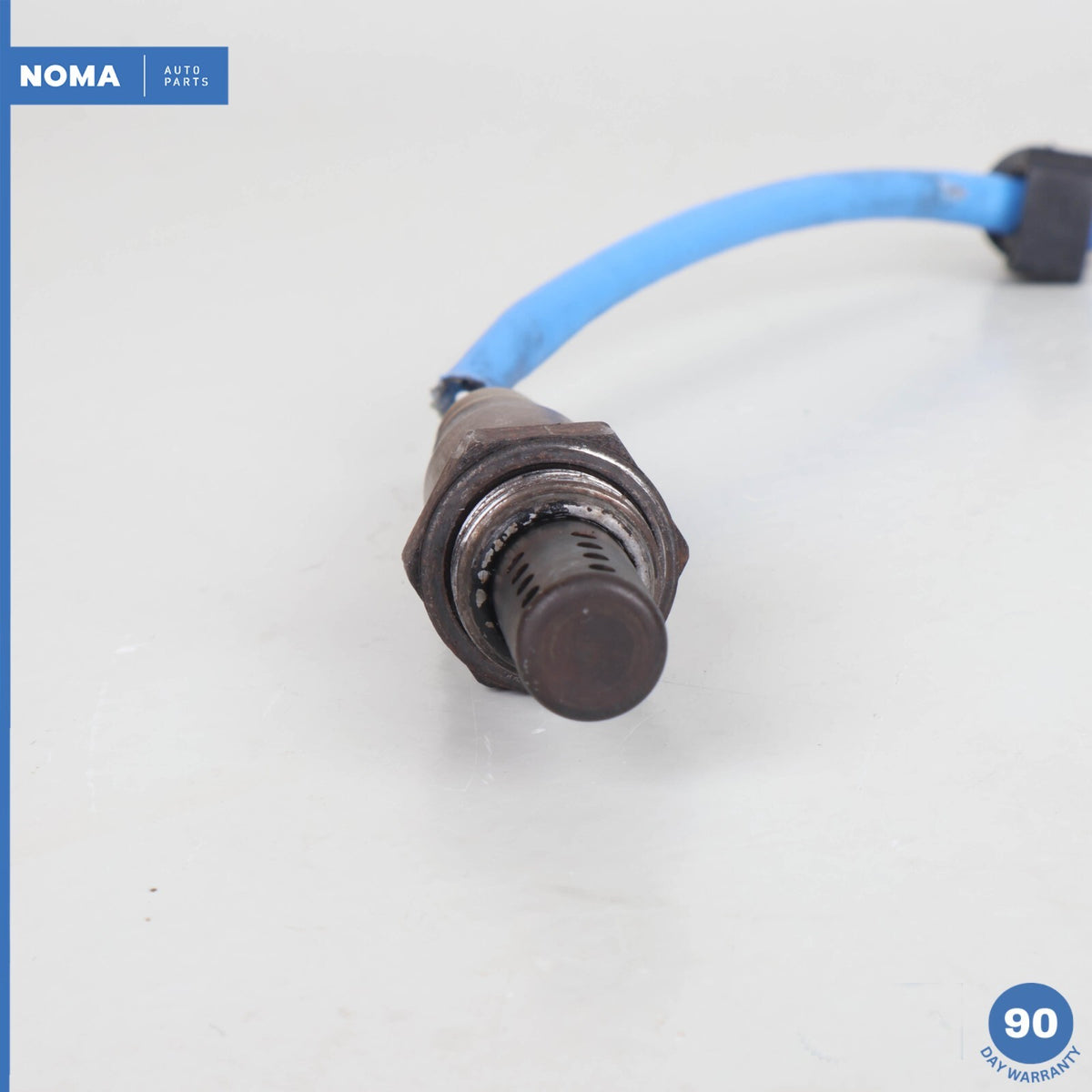10-12 Land Rover Range Rover L322 Oxygen Lambda Sensor AH429G444CA OEM - photo 8