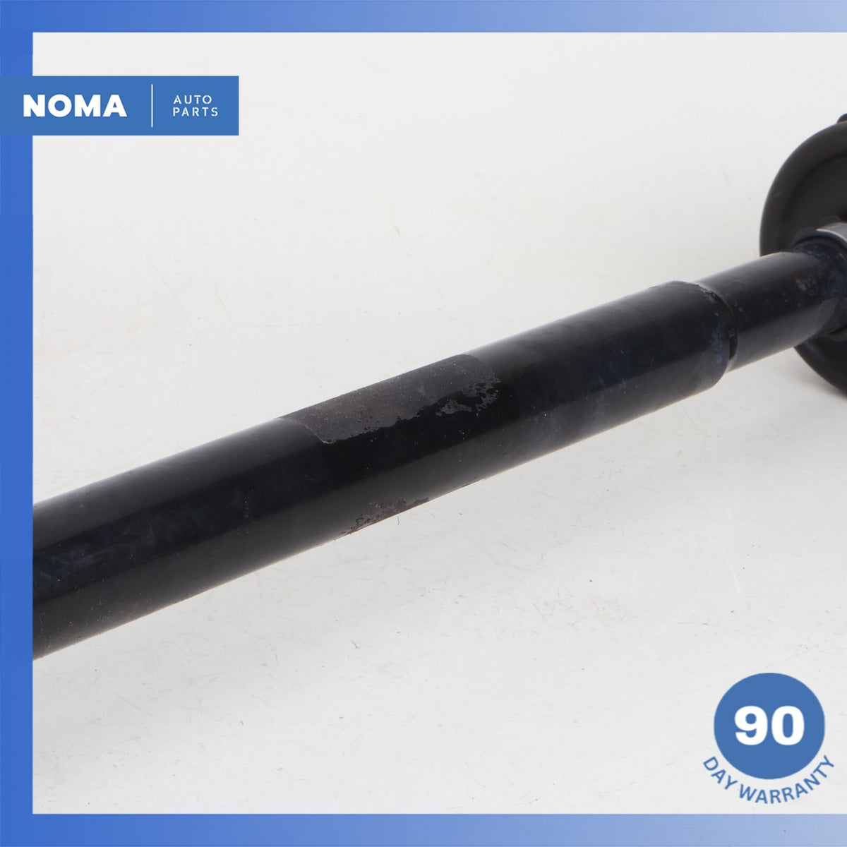 14-21 Jaguar X152 F-Type Rear Right Passenger Axle Shaft EX534K138AD OEM - photo 5
