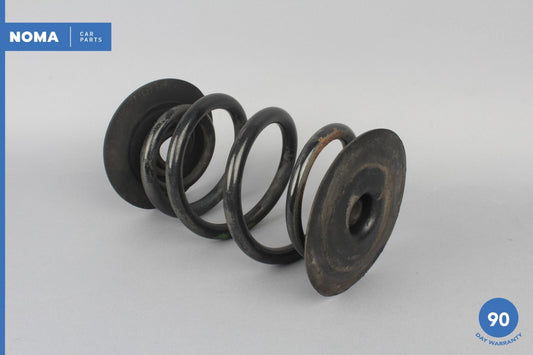 03-08 BMW Z4 E85 Rear Left or Right Side Shock Absorber Coil Spring OEM - photo 1