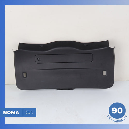 Jaguar X540 E-Pace Trunk Boot Tailgate Cover Panel Trim OEM 74k - photo 1