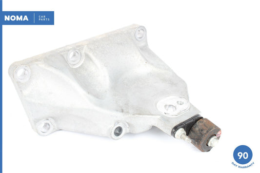 07-17 Lexus LS460 XF40 Left Engine Support Mount Bracket 12302-38170 OEM - photo 1