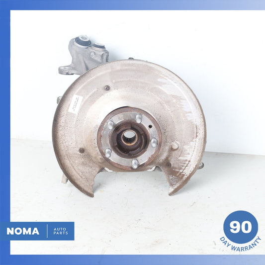 18-22 LR Range Rover Sport L494 L462 Rear Left Driver Spindle Knuckle Hub OEM - photo 1