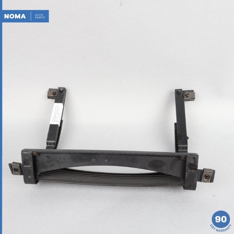 04-09 Jaguar XJ8 VDP X350 Steering Column Upper Filler Trim 2W93F044F16AF OEM - photo 7