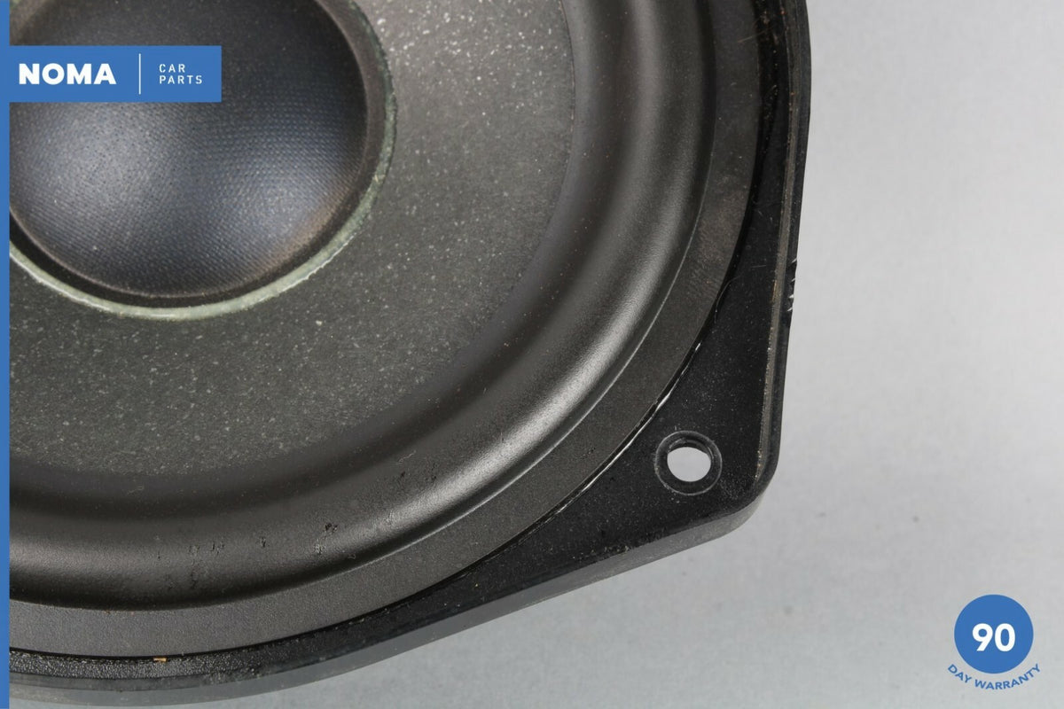 03-08 BMW Z4 E85 E86 Rear Front Left or Right Side Door Hifi Woofer Speaker OEM - photo 6