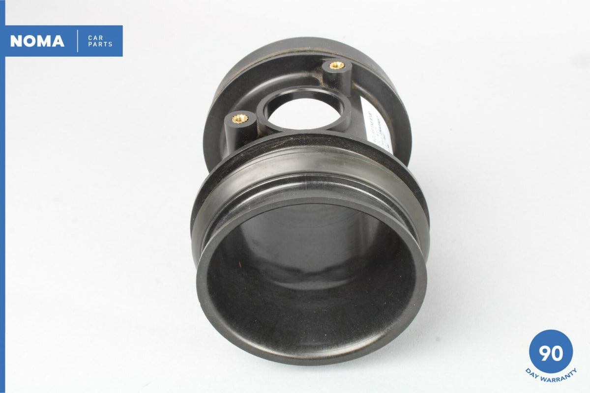 99-03 Jaguar XK8 X100 Air Cleaner Intake Inlet MAF Mass Air Flow Sensor OEM - photo 4