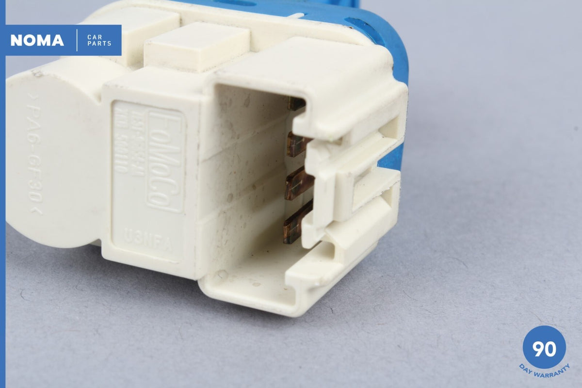 06-17 Range Rover L320 Brake Stop Lamp Light Switch Control Unit 7E5T9G854AA OEM - photo 2
