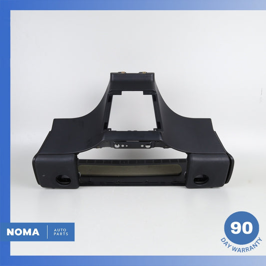 96-02 BMW E36 Z3 Convertible Rear Console Storage Compartment Assembly OEM 93k - photo 1