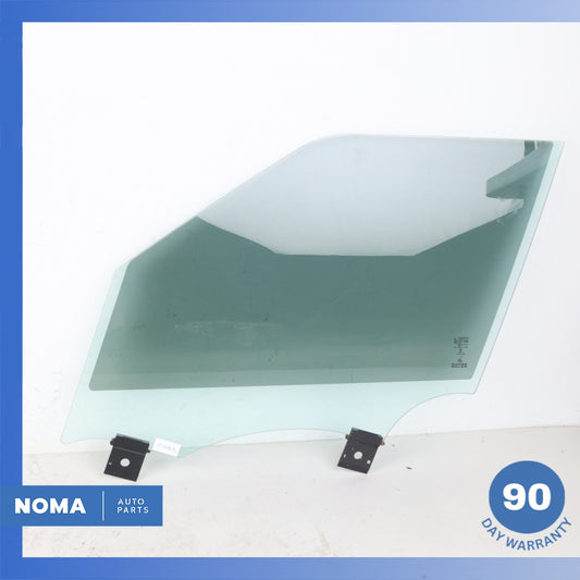 14-22 LR Range Rover Sport L494 Front Left Door Window Glass LR043947 OEM - photo 1
