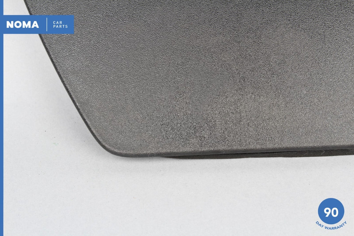 04-05 Jaguar XJ8 XJR VDP X350 Left Side Windshield Wiper Cowl Cover Panel OEM - photo 5