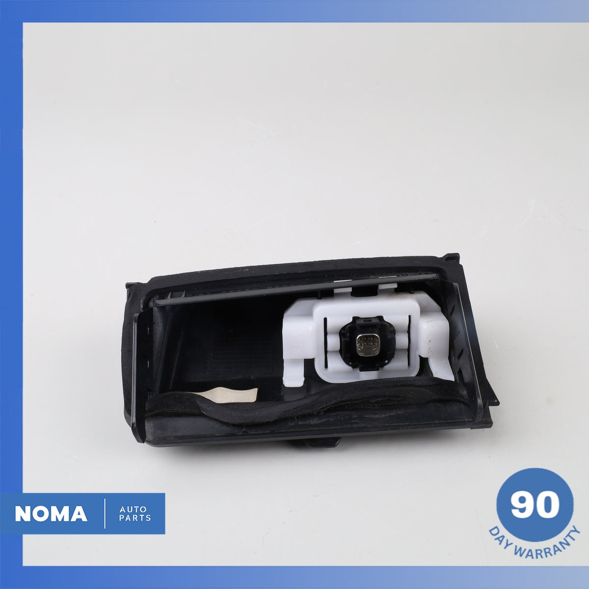 14-15 LR Range Rover Sport L494 Rear Surround View Camera w/ Handle OEM - photo 5