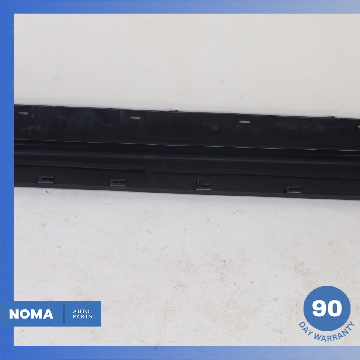 13-23 LR Range Rover Sport L494 L405 Right Side Skirt Rocker Molding Panel OEM - photo 9