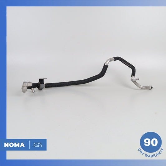 09-17 Lexus USF40 LS460 AWD AC A/C Air Conditioning Hose Line OEM - photo 1