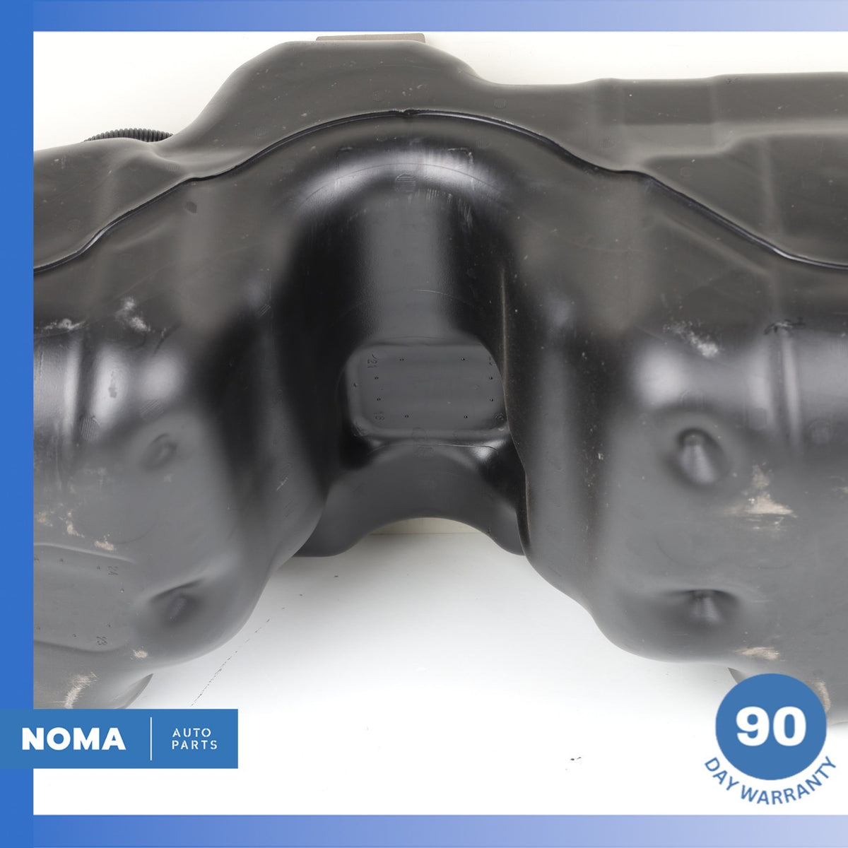 20-25 Land Rover Range Rover Evoque L551 Fuel Gas Tank Reservoir Assembly OEM - photo 11