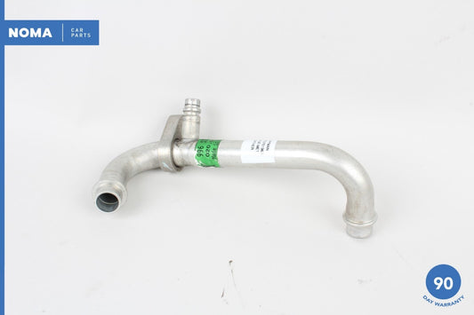 06-12 Porsche Cayman 987C 91 HVAC A/C Suction Discharge Hose Pipe Line OEM - photo 1