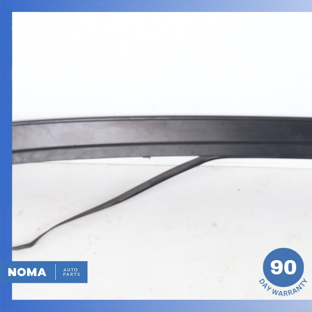 15-20 Hyundai DH Genesis Panorama Pano Sun Roof Left Side Molding OEM - photo 5