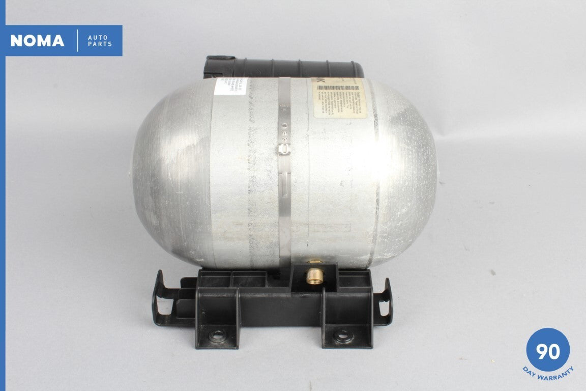 10-15 Jaguar X351 XJ XJL Air Suspension Tank Reservoir AW935B709AE OEM - photo 3