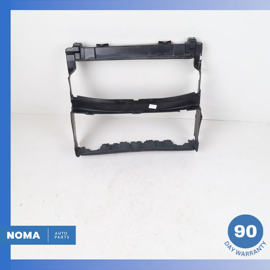 13-22 LR Range Rover L405 L494 Radiator Support Air Duct Deflector Baffle OEM - photo 1