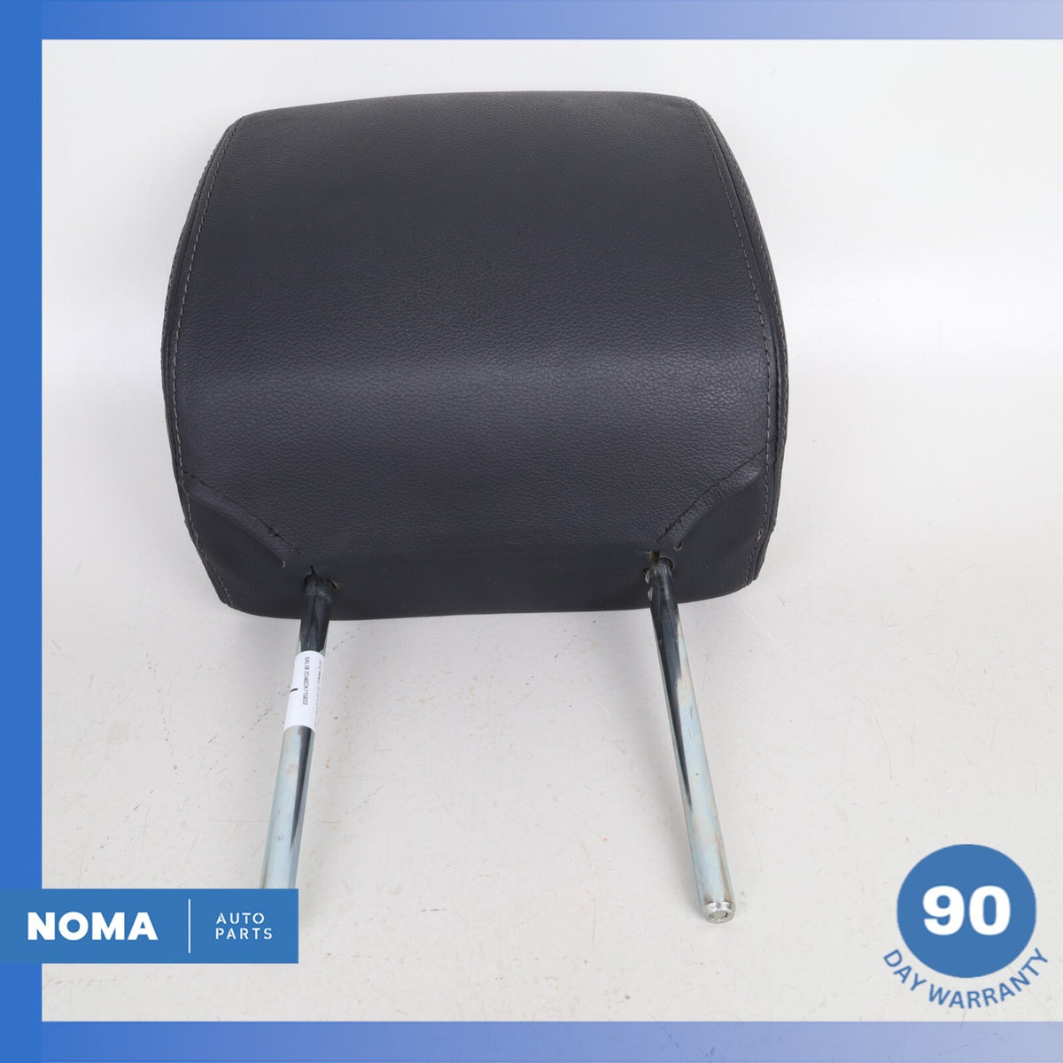 10-13 Range Rover Sport L320 Front Right / Left Side Seat Headrest Head Rest OEM - photo 1