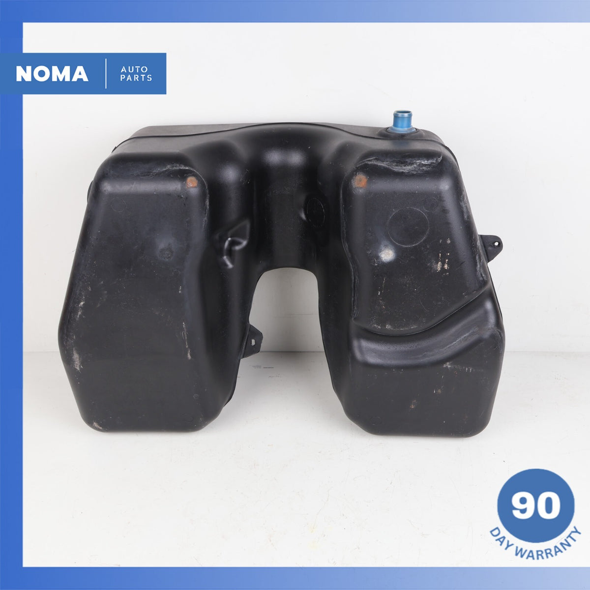 13-17 LR Range Rover Sport L494 L405 Fuel Gas Tank Reservoir Assembly OEM - photo 10