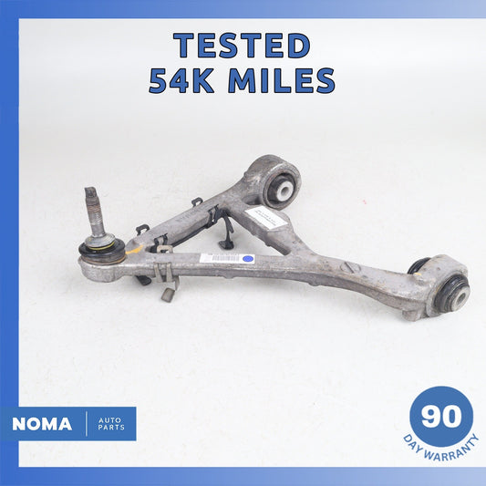 14-20 Jaguar X152 F-Type XKR-S Rear Right Passenger Upper Control Arm OEM 54k - photo 1
