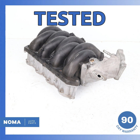06-09 Land Rover Range Rover L322 4.4L N/A Engine Motor Air Intake Manifold OEM - photo 1