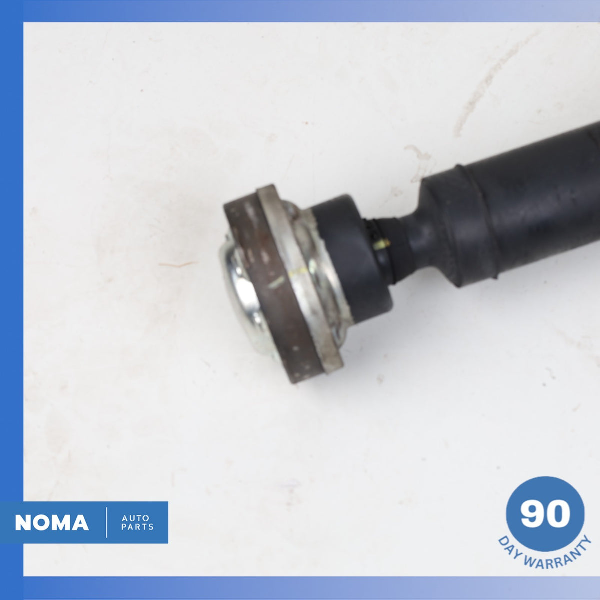06-13 LR Range Rover Sport L320 Driveshaft Drive Propeller Prop Shaft OEM - photo 14