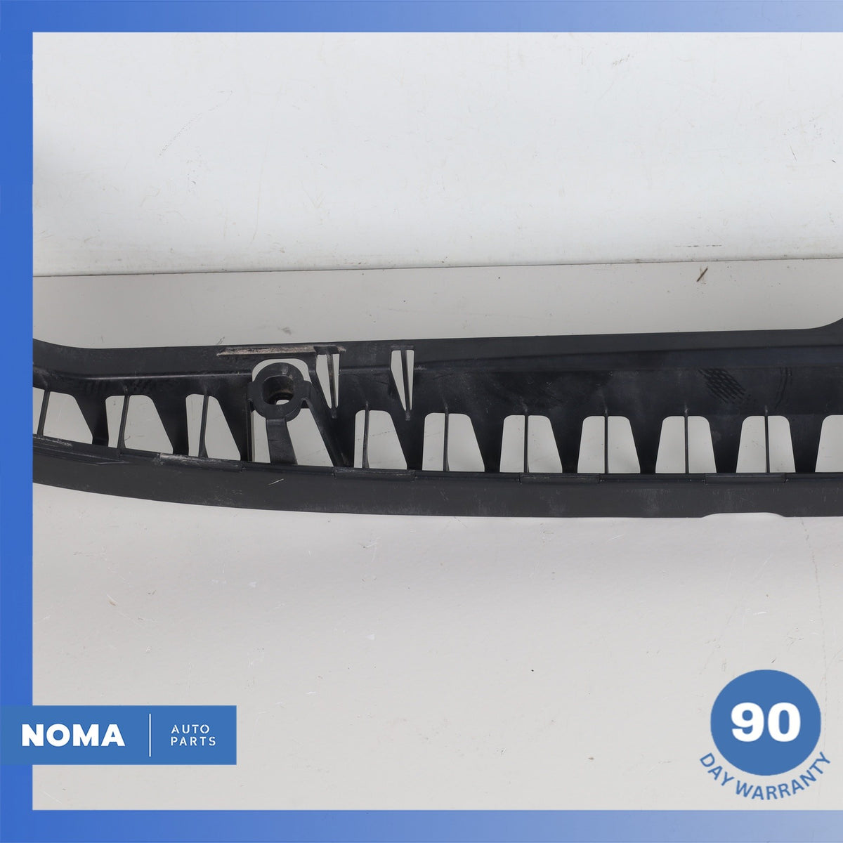 14-21 BMW i3 I01 Rear Bumper Center Support Bracket 51127296779 OEM - photo 12